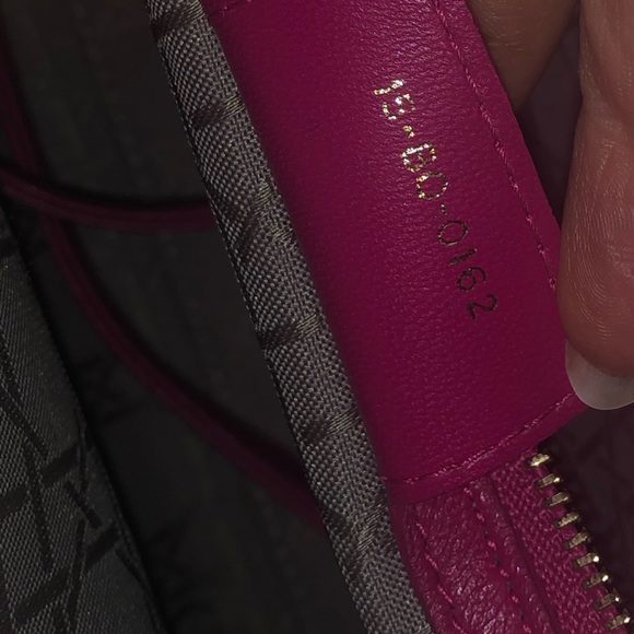 Lady Dior - Picture 14 of 14